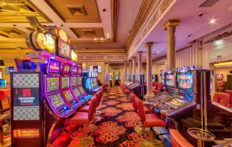 MDL97 ဘင်ဂို Jackpot ဆုကြေး Myanmar ကျပ်ငွေဖြင့် ရရှိနေသောကစားသမား