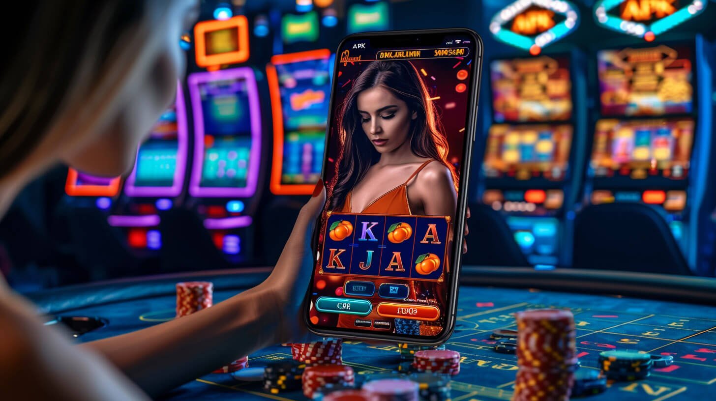 mdl97 app Live Casino Myanmar