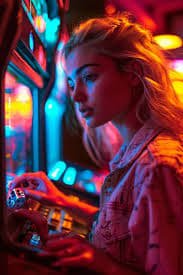 Video Slots Jackpot Feature မြင်ကွင်း